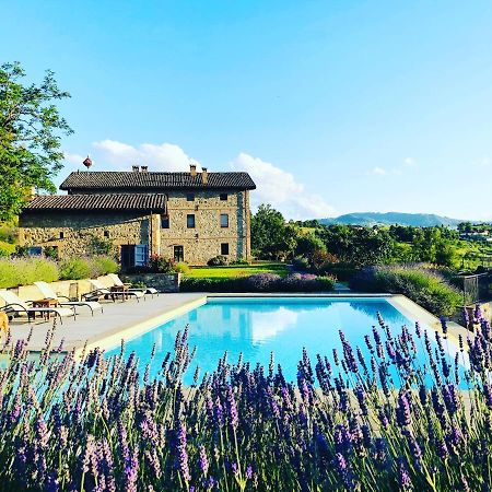 Marano sul Panaro Agriturismo Podere Prasiano מראה חיצוני תמונה