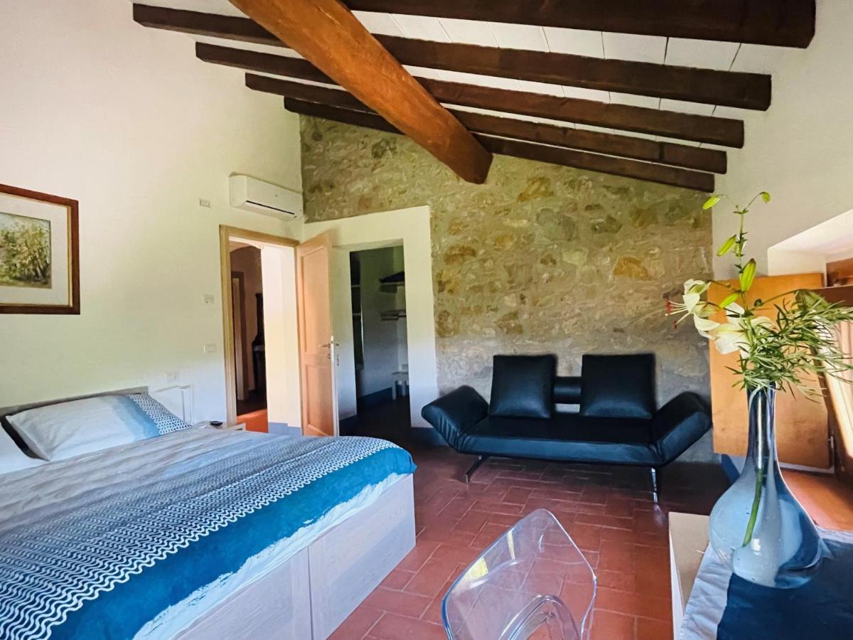 Marano sul Panaro Agriturismo Podere Prasiano מראה חיצוני תמונה