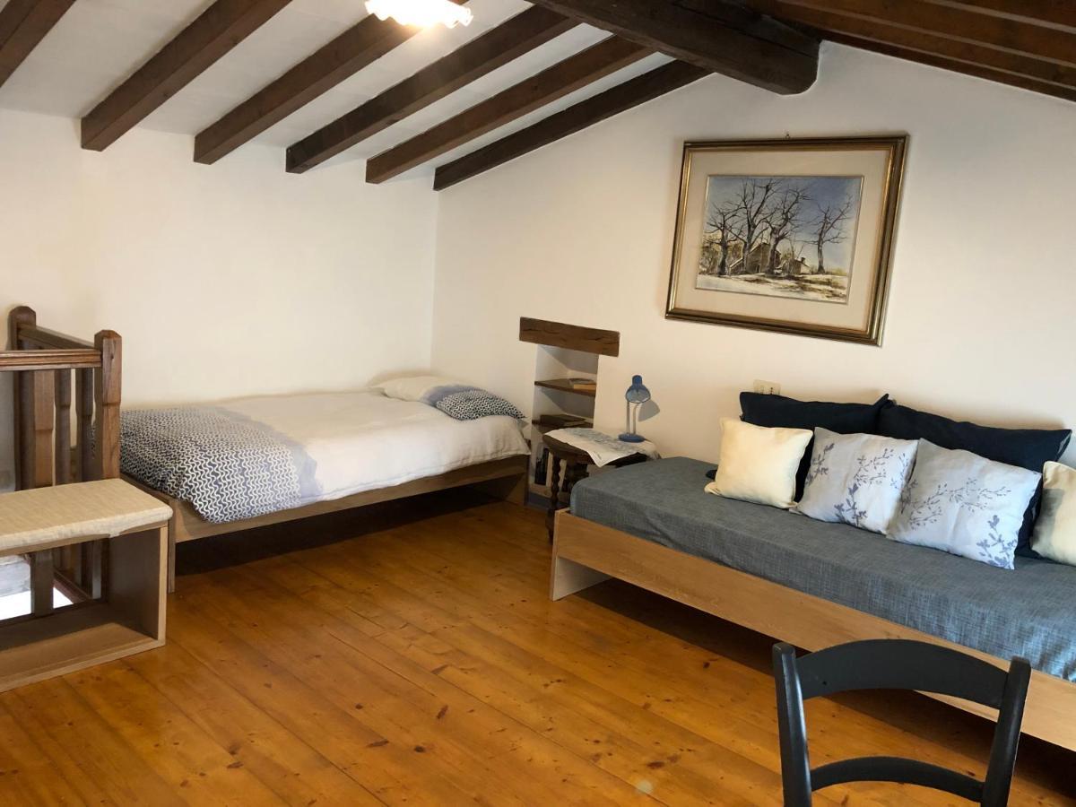 Marano sul Panaro Agriturismo Podere Prasiano מראה חיצוני תמונה
